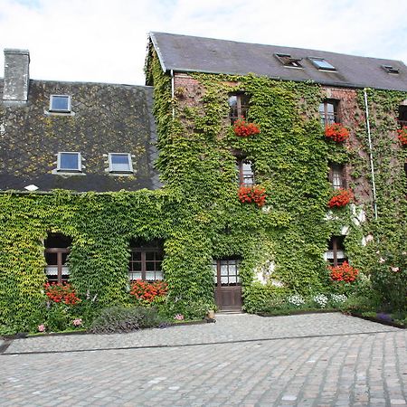 Le Moulin De Tigny Bed & Breakfast Екстериор снимка