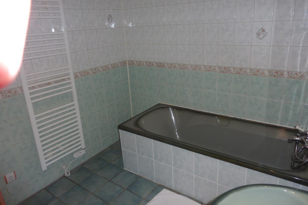 Le Moulin De Tigny Bed & Breakfast Стая снимка