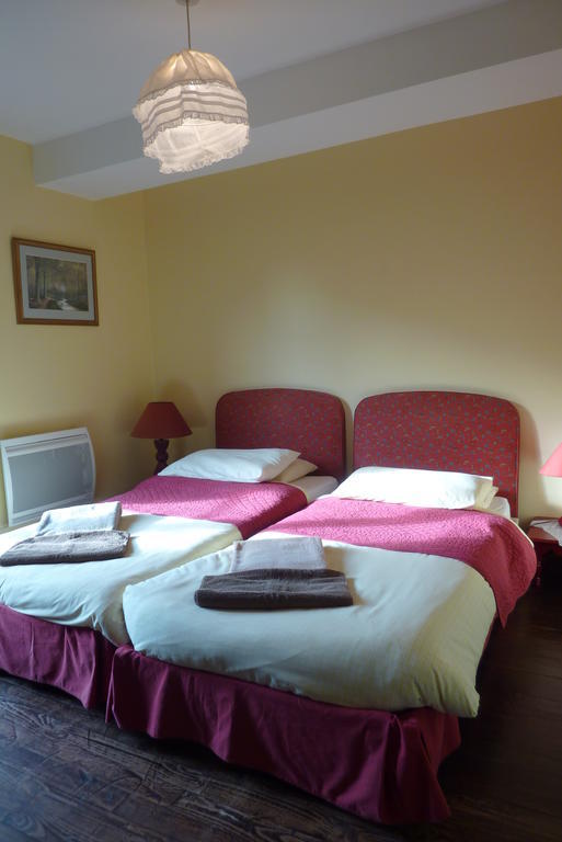 Le Moulin De Tigny Bed & Breakfast Стая снимка